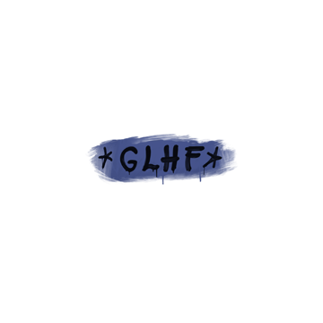 glhf