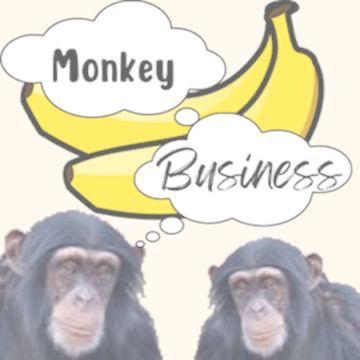 monkey business
