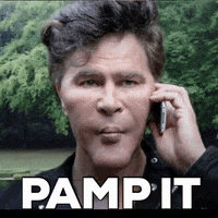 PAMP IT 