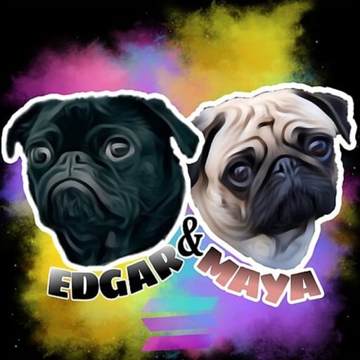PewDiePie's Dogs