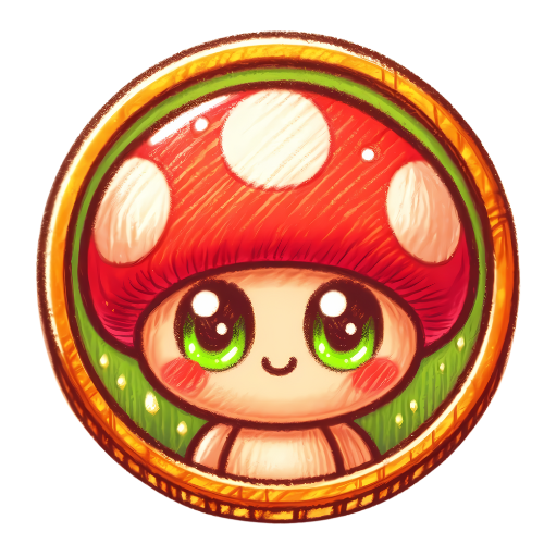 Baby Fungi