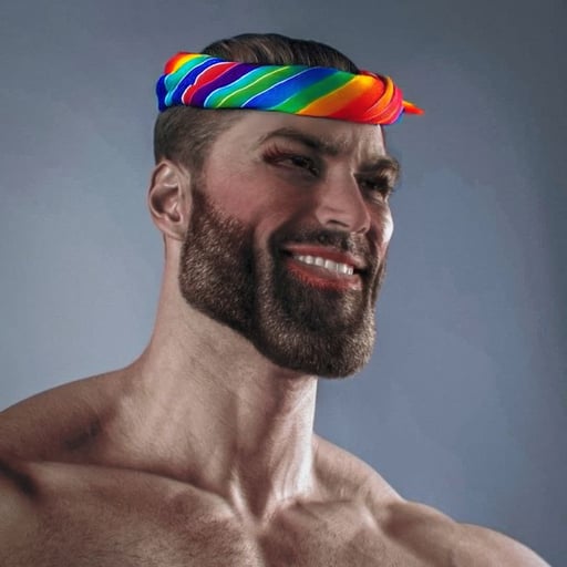 GIGA GAY