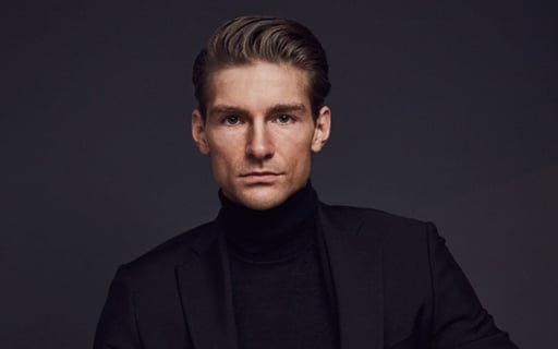 Jeremy Fragrance