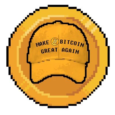 Make Bitcoin Great Again