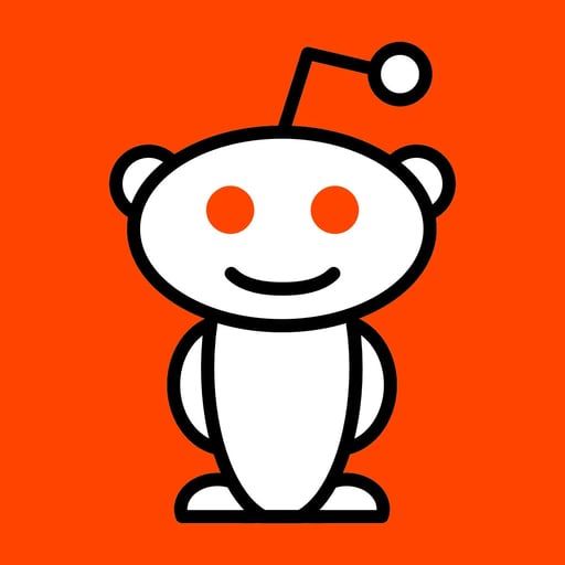 reddit mascot