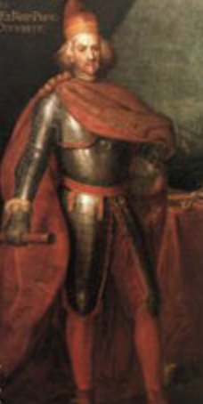 Paolo Lucio Anafesto