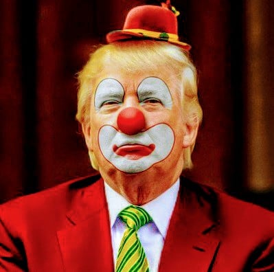 Clow trump
