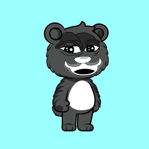 Knut The Ice Bear