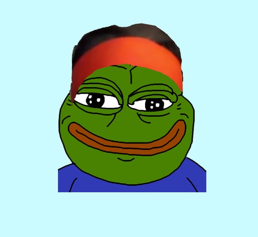 RoaringPepe