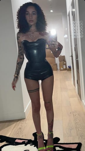 BHAD BHABIE