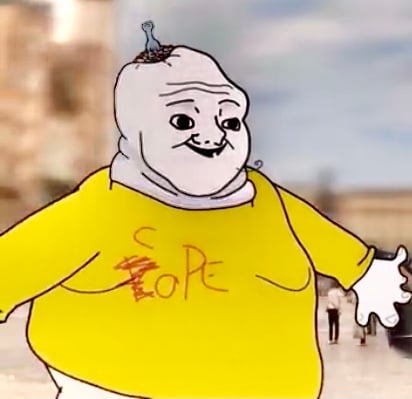 Cope