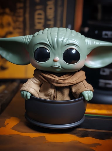 Funko POP Collectibles