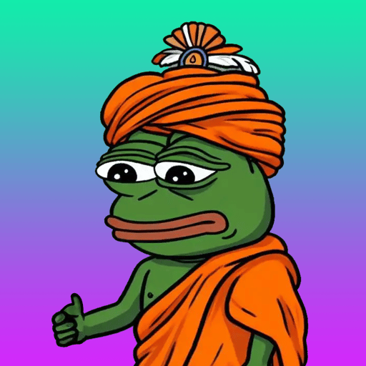 Indian Pepe