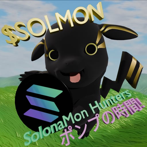 SolanaMon