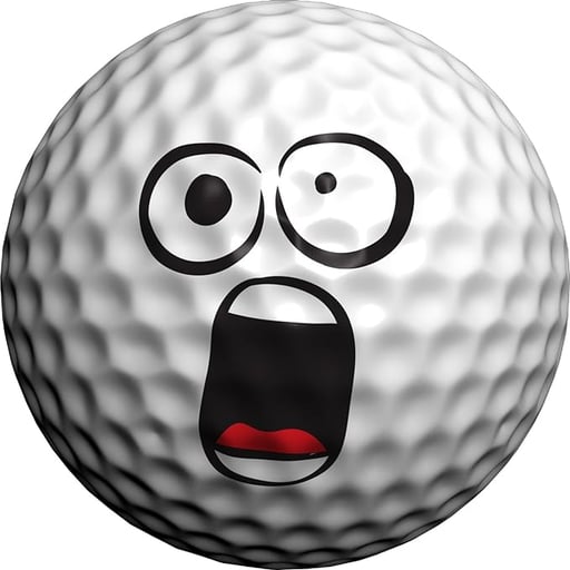 Golf is Boring