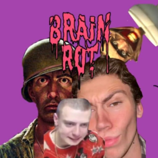 BRAIN ROT