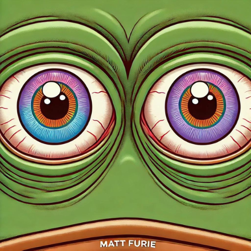 Furie Eyes