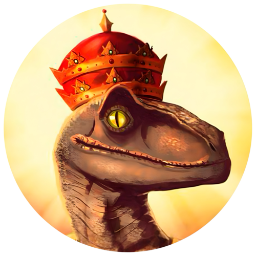 Raptor Jesus