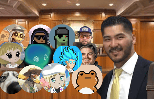 Who's the Best Lawyer?