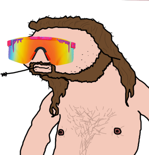 Alabamer Man