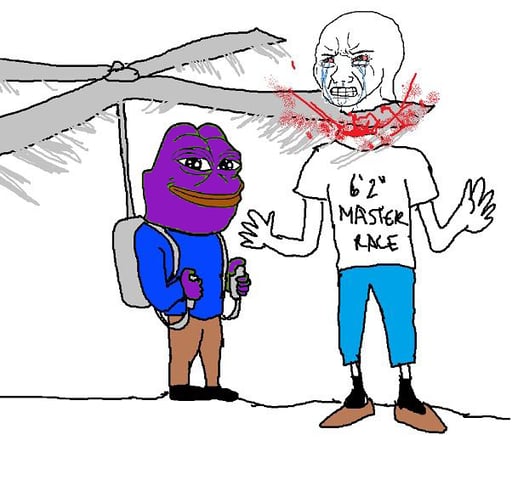 SOYLANA MANLETS
