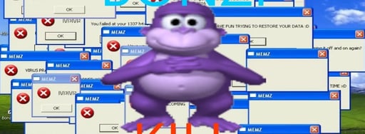 BONZI