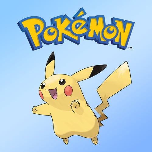 POKEMON