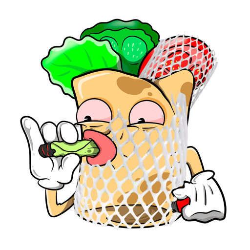 Wrapped Wrap