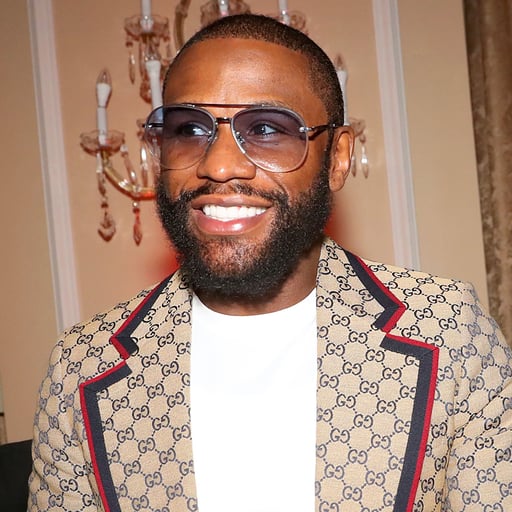 FloydMayweather