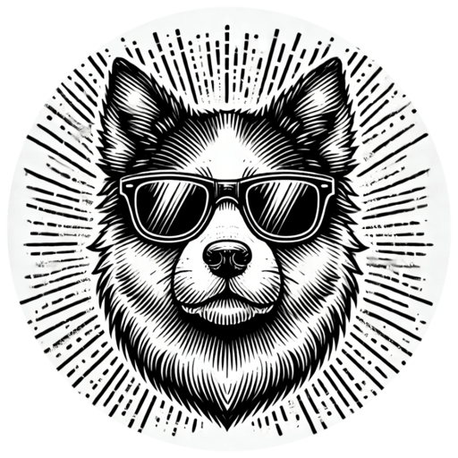 DIMI Dog
