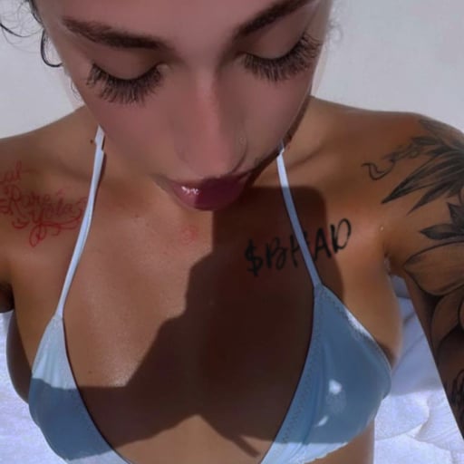 BHAD BHABIE
