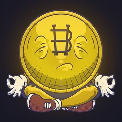 God Bless Bitcoin