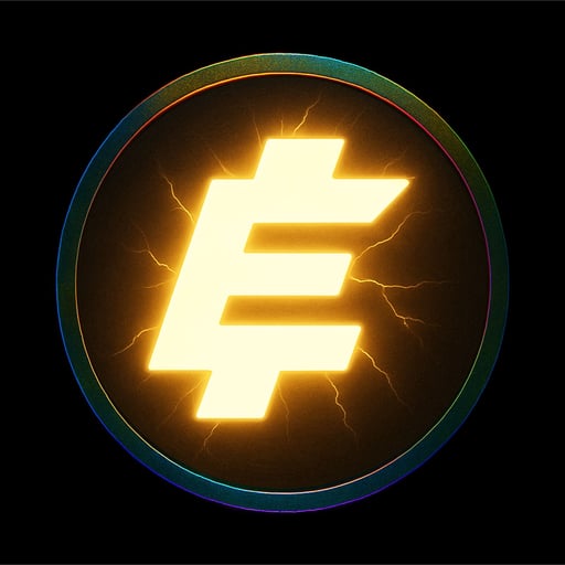 Energy Coin