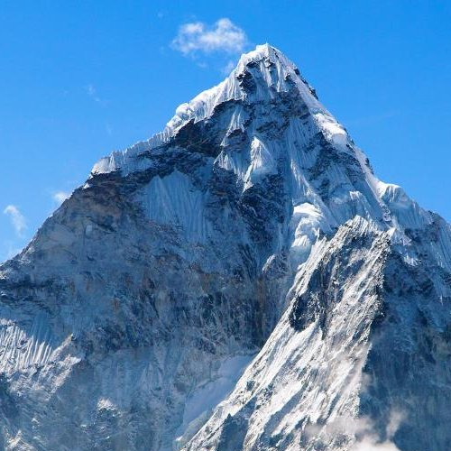 Mount Everest