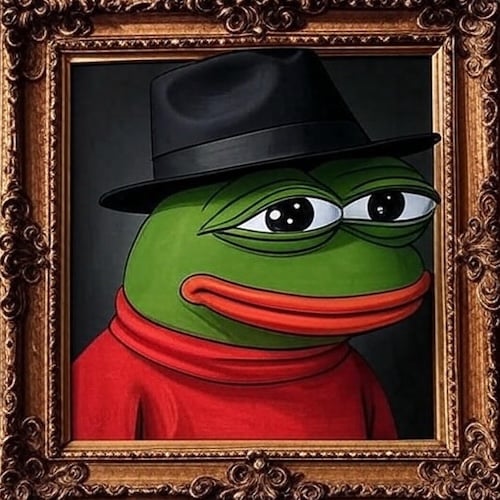 Pepe Icon