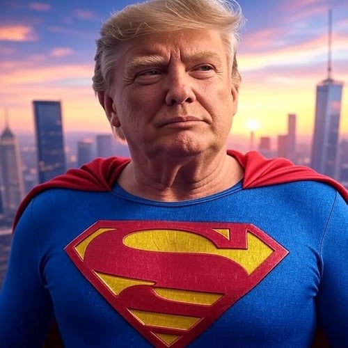 Super Trump