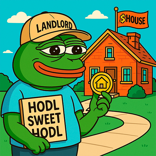 Pepe House