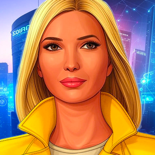 Ivanka Trump