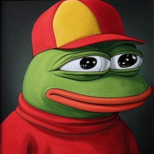 Pepe Icon
