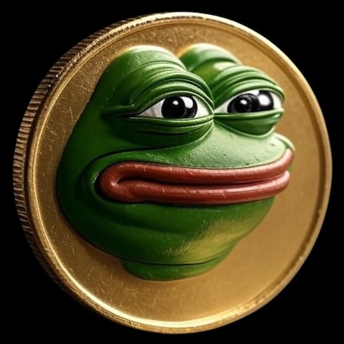 Pepe Coin