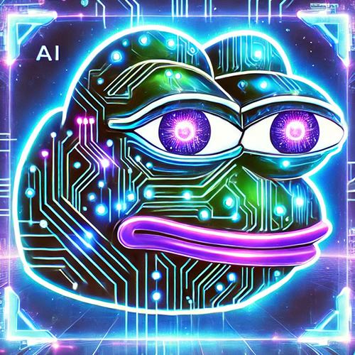 Pepe Ai