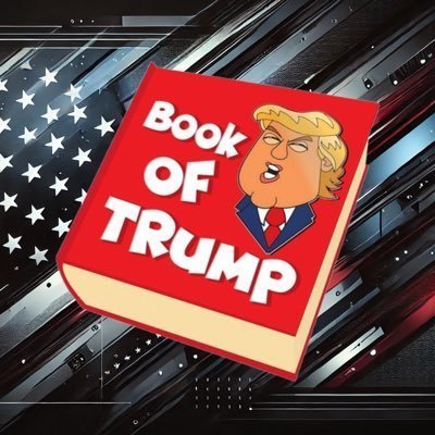 Book of Donald Trump
