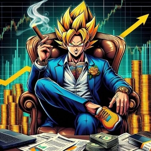Memecoin Supercycle
