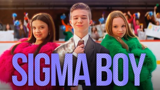 Sigme Boy