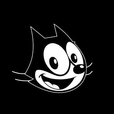 Felix the cat