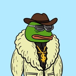 Pimp Pepe