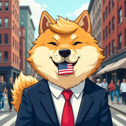 Trump Inu