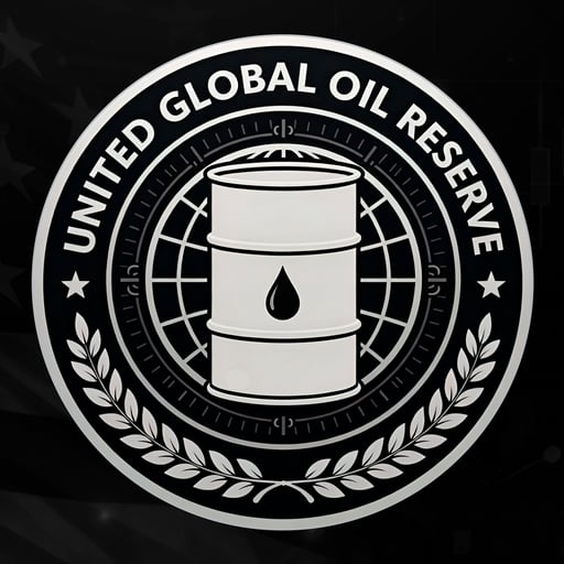 United Global Oil Reserve