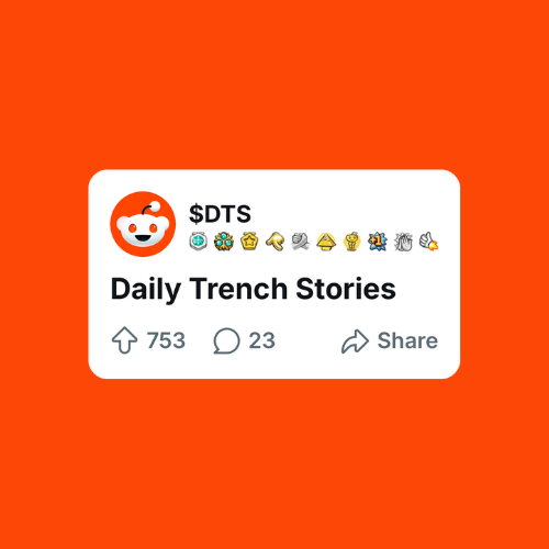 Daily Trench Stories 