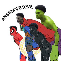 ANSEMVERSE